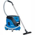 Nilfisk-Advance America Nilfisk Attix 33-01 IC Wet/Dry HEPA Vacuum w/ Auto Filter Cleaning, 8 Gallon Cap. 107412176